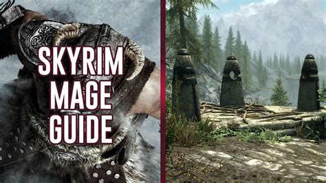 skyrim magic list.